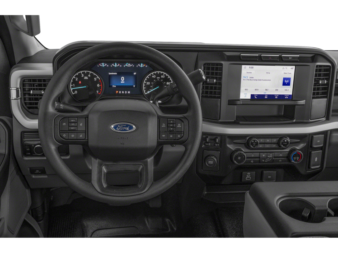 2025 Ford F-250SD Lariat