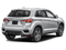 2025 Mitsubishi Outlander Sport 2.0 ES