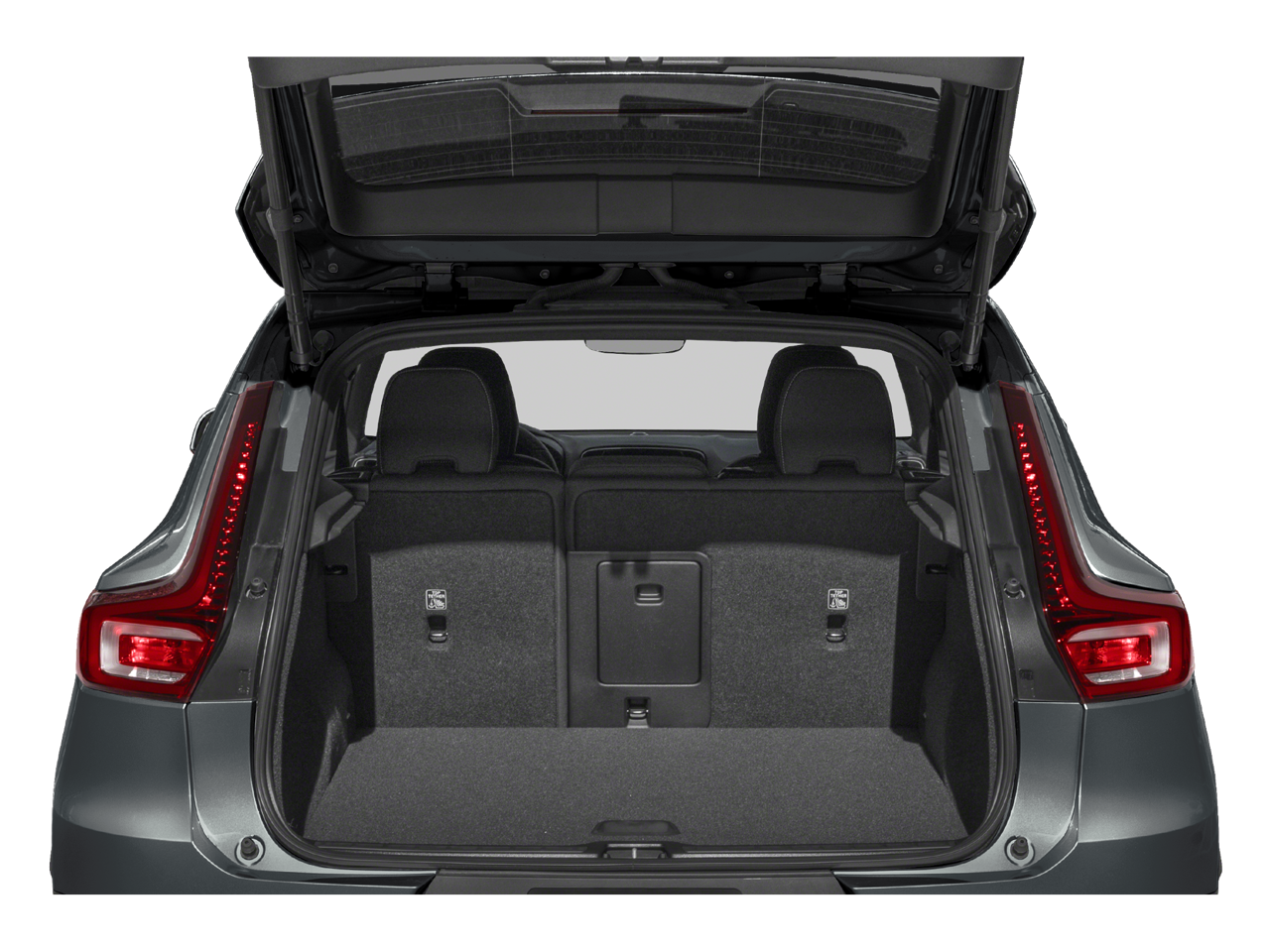 2025 Volvo XC40 B5 Core