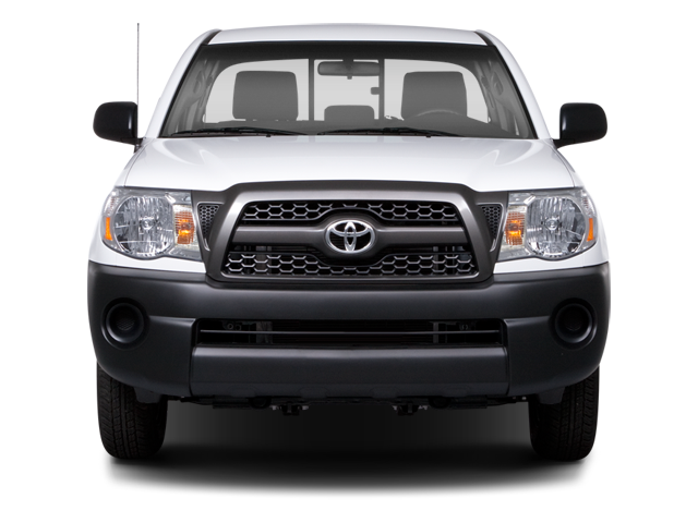2011 Toyota Tacoma Base