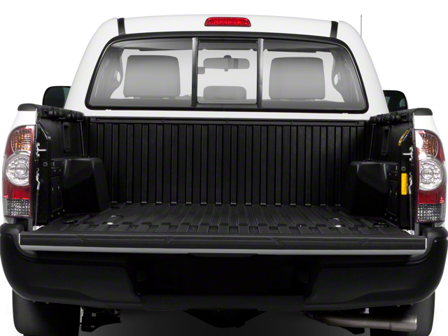 2011 Toyota Tacoma Base