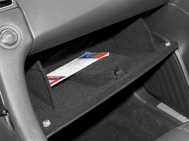 2013 Ford Taurus Limited