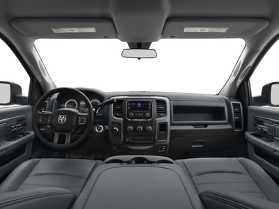 2016 RAM 2500 Tradesman