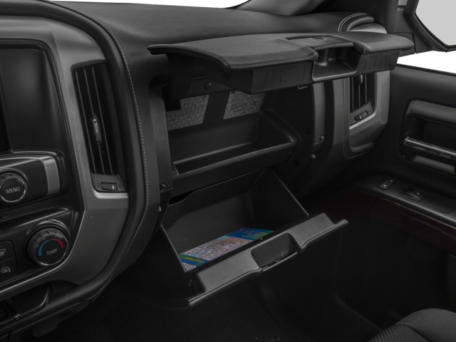 2017 GMC Sierra 2500HD SLE