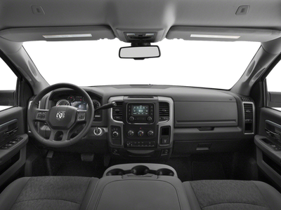 2017 RAM 3500 Limited