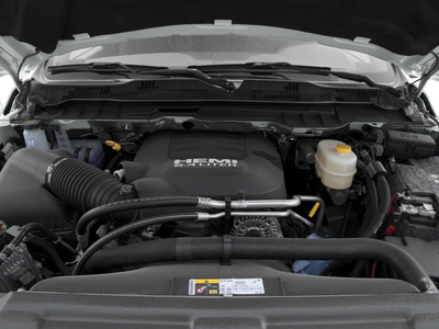 2017 RAM 3500 Limited