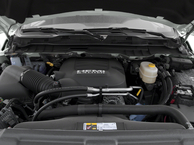 2017 RAM 3500 Limited