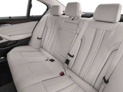 2018 BMW 5 Series 530i xDrive