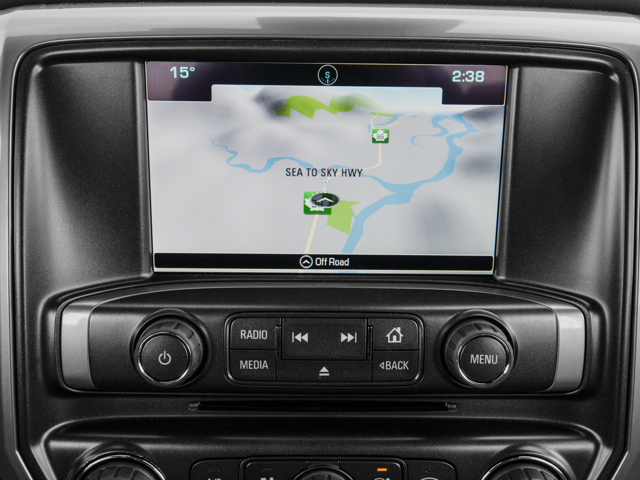 2018 Chevrolet Silverado 3500HD High Country photo 4