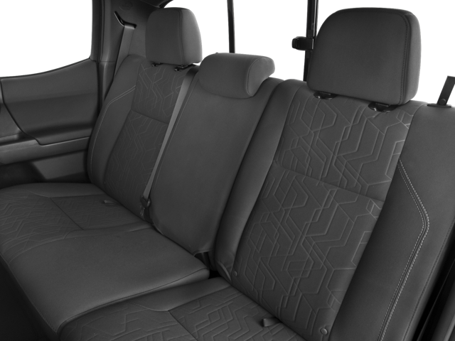 2018 Toyota Tacoma TRD Sport V6