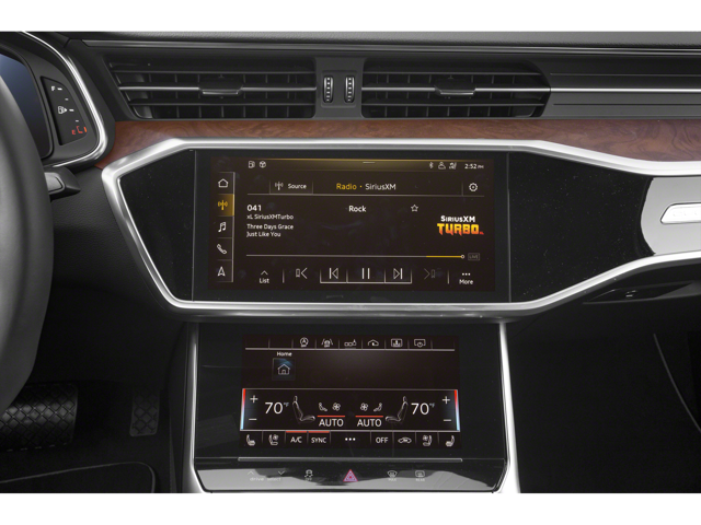 2019 Audi A6 3.0T Premium Plus Quattro photo 2