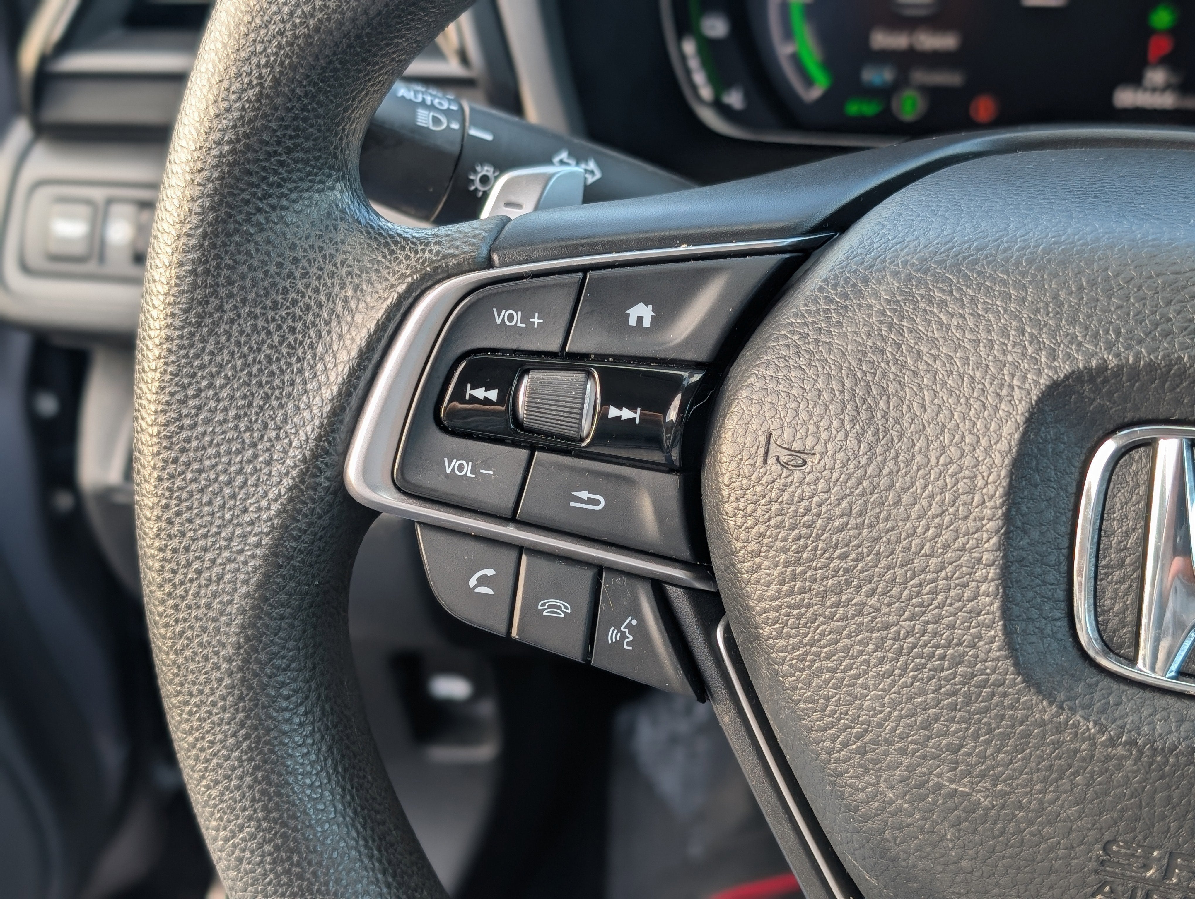 2021 Honda Insight EX