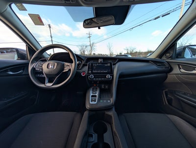 2021 Honda Insight EX