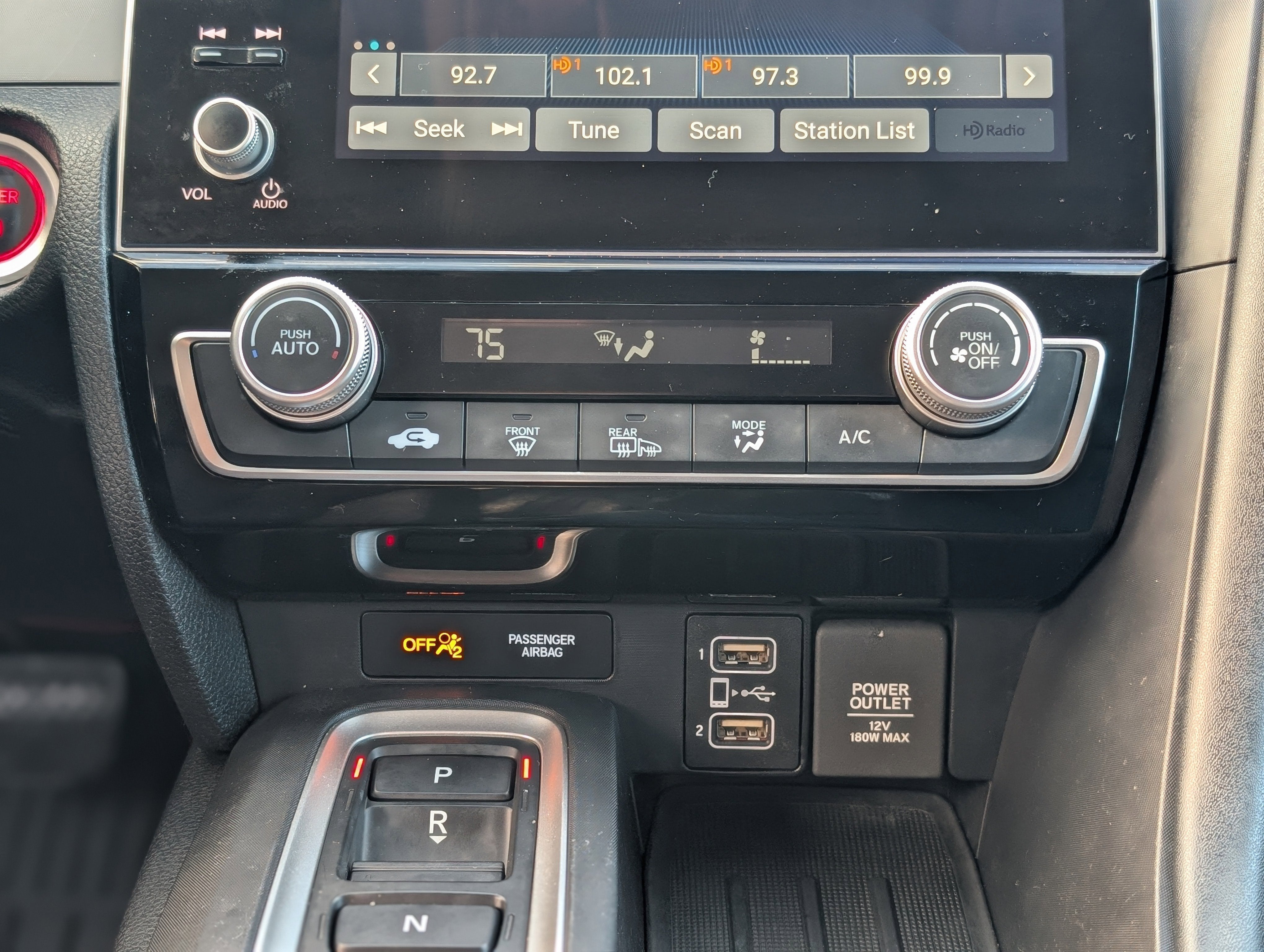 2021 Honda Insight EX