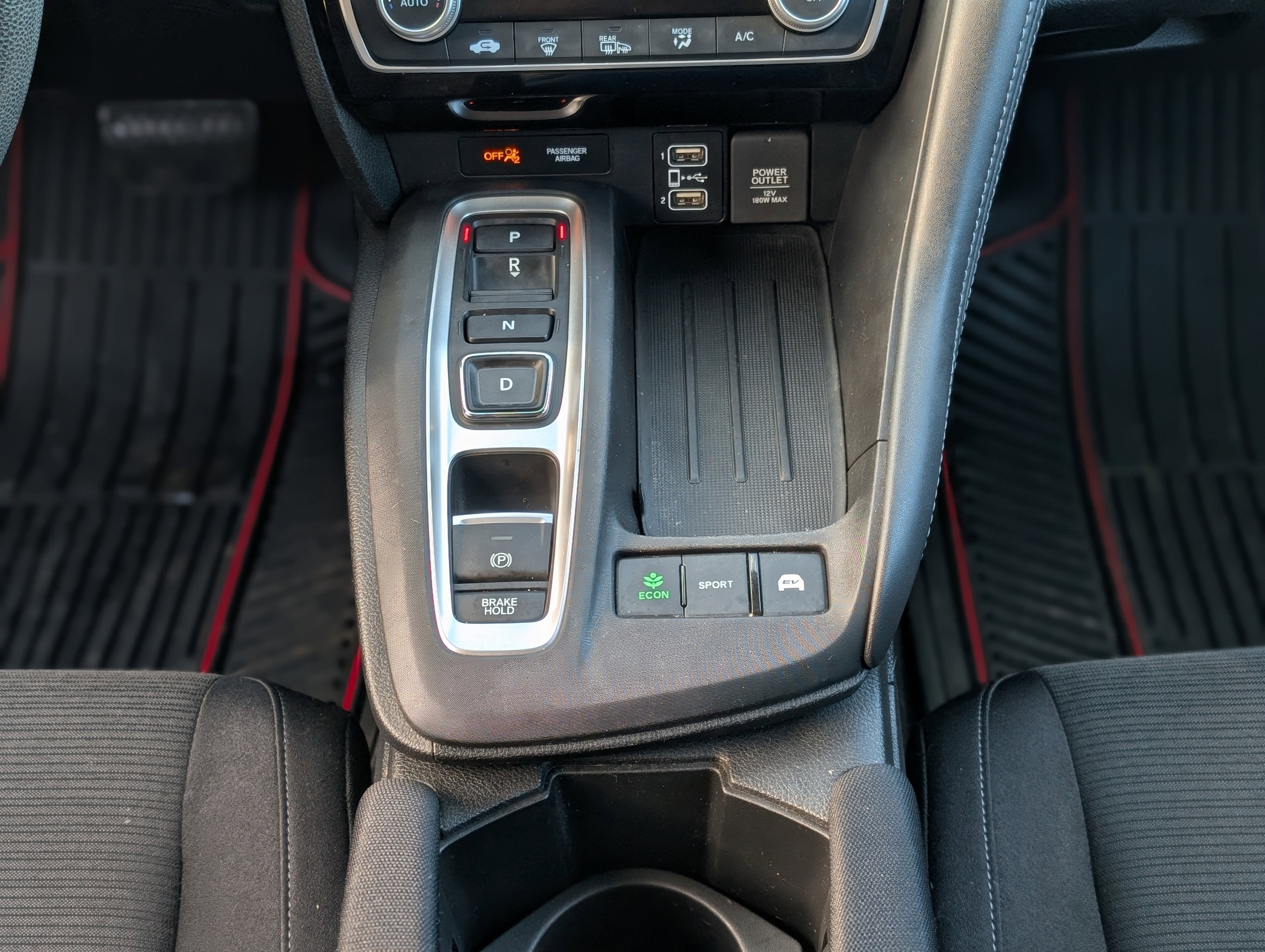 2021 Honda Insight EX