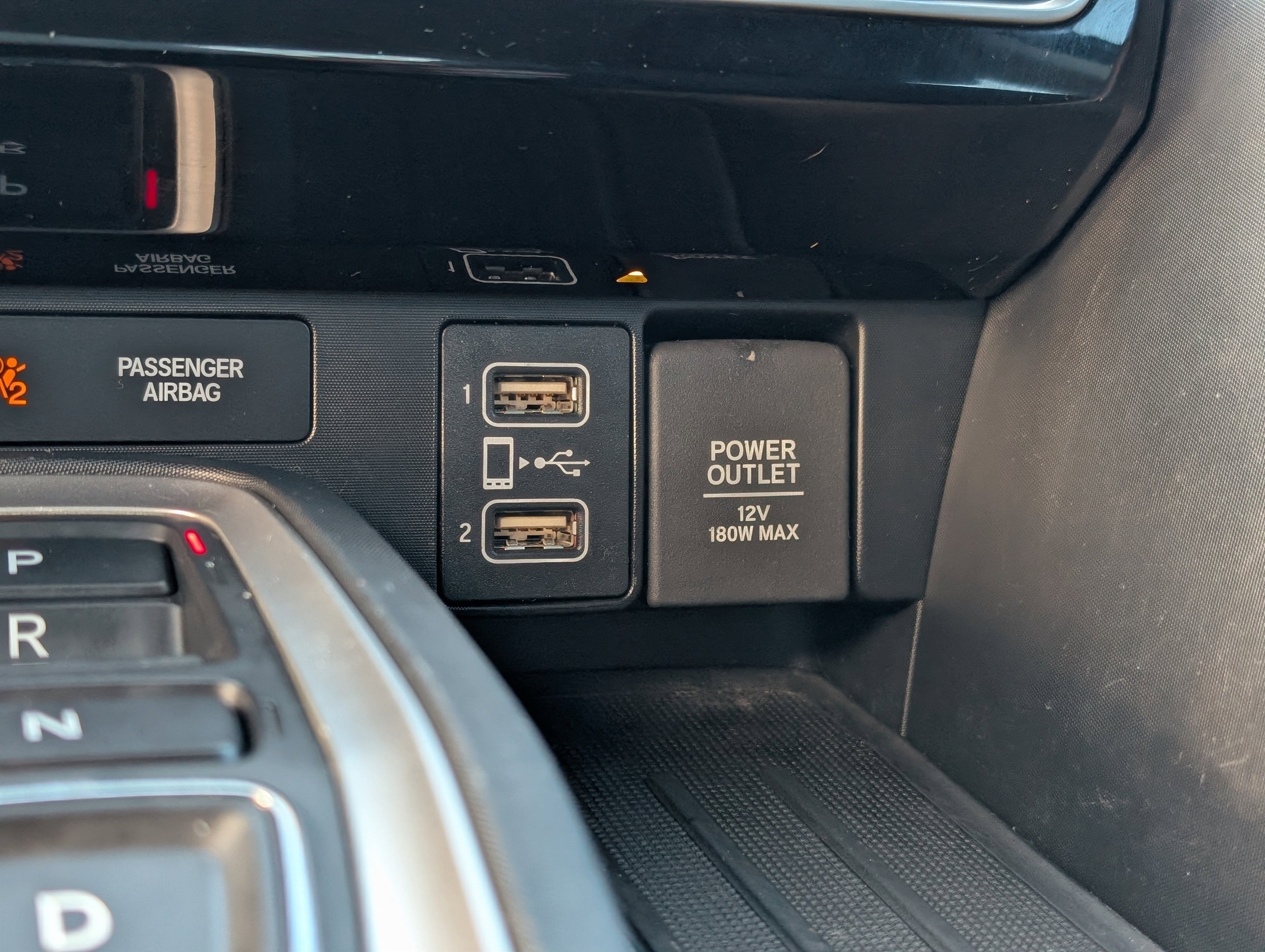 2021 Honda Insight EX