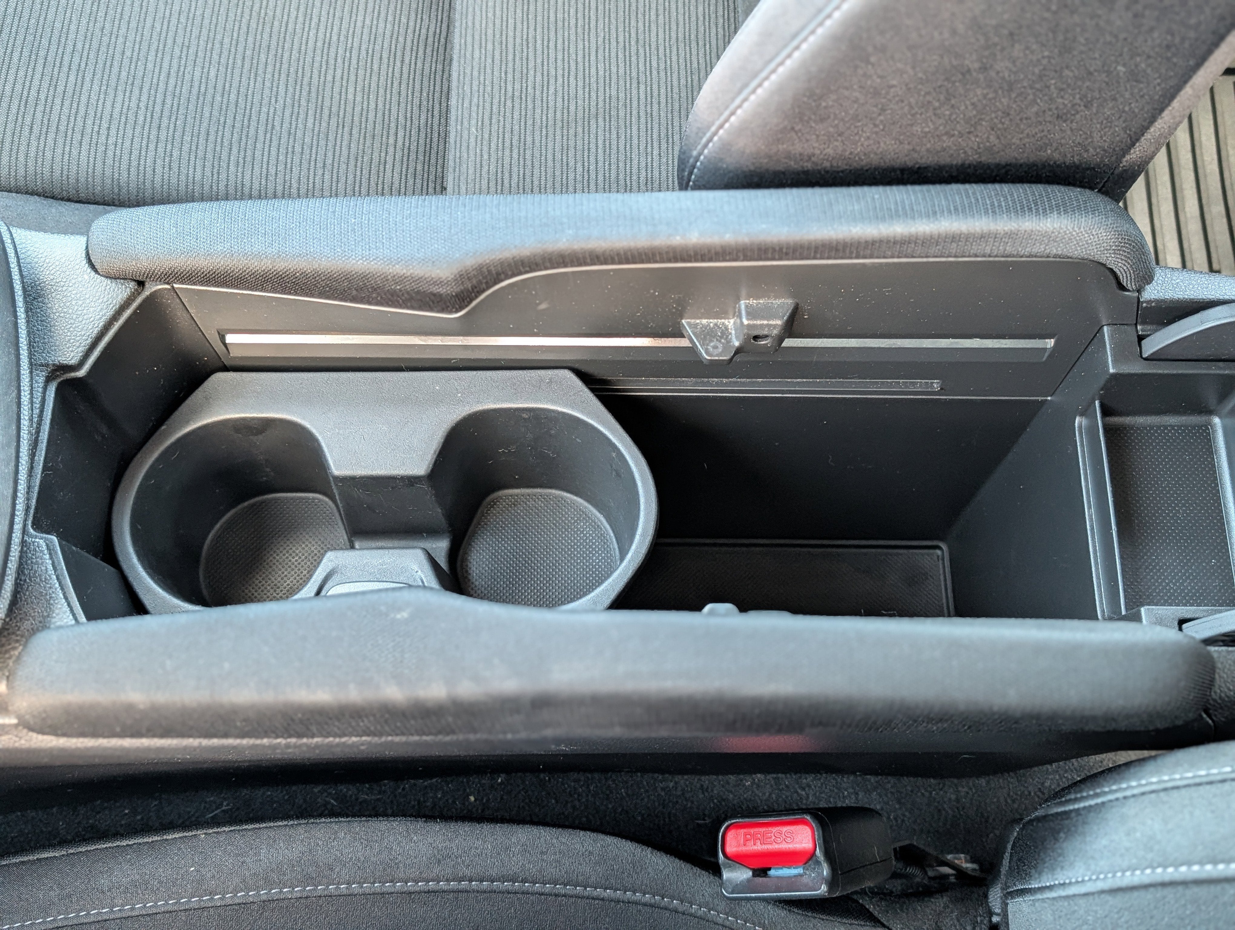 2021 Honda Insight EX