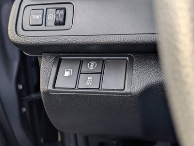 2021 Honda Insight EX