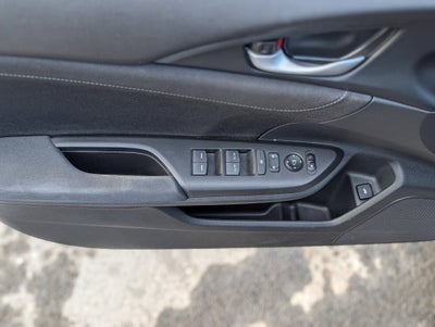 2021 Honda Insight EX