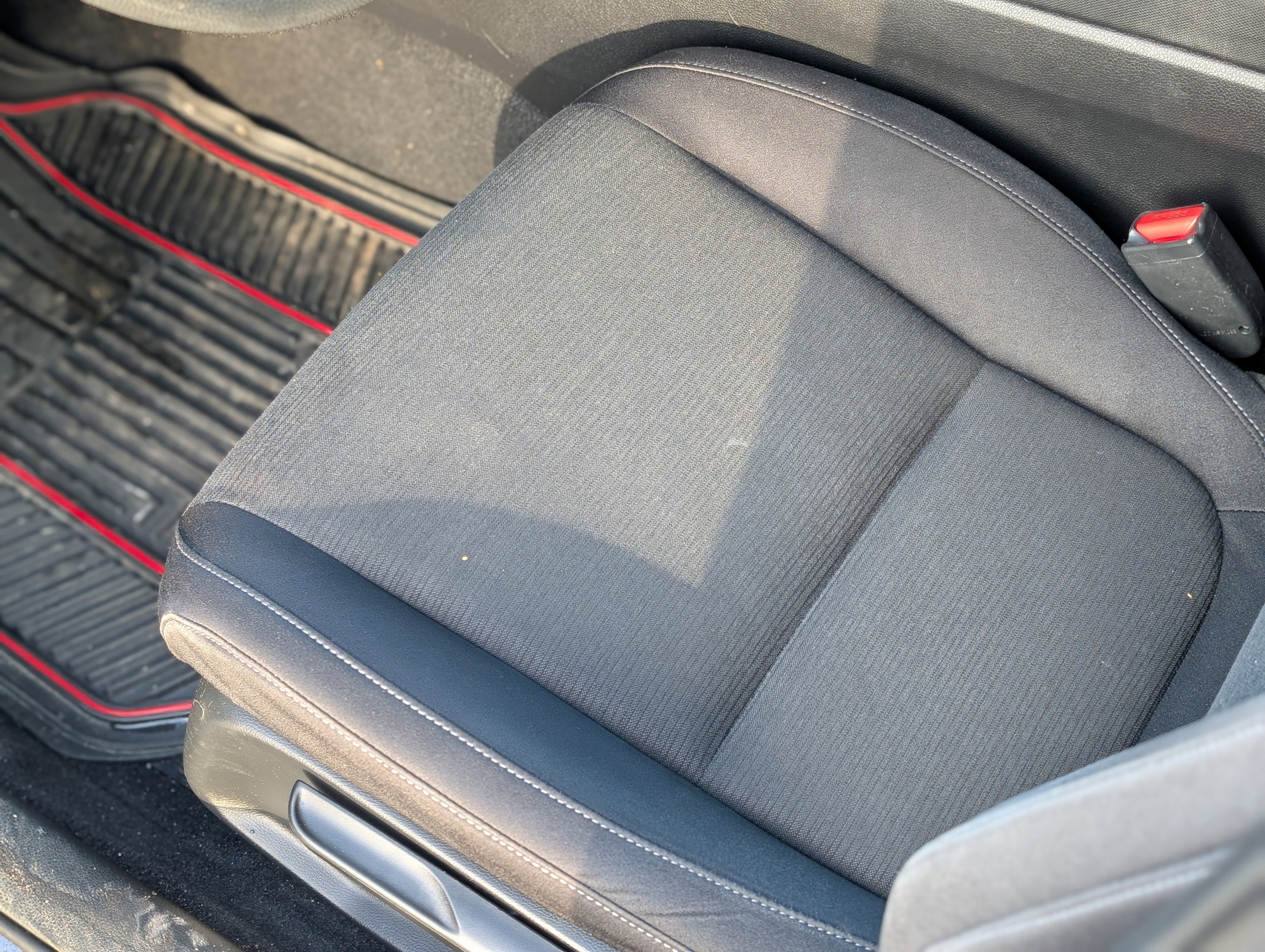 2021 Honda Insight EX