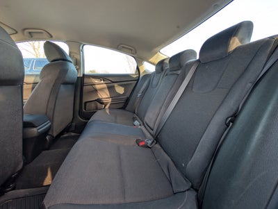 2021 Honda Insight EX