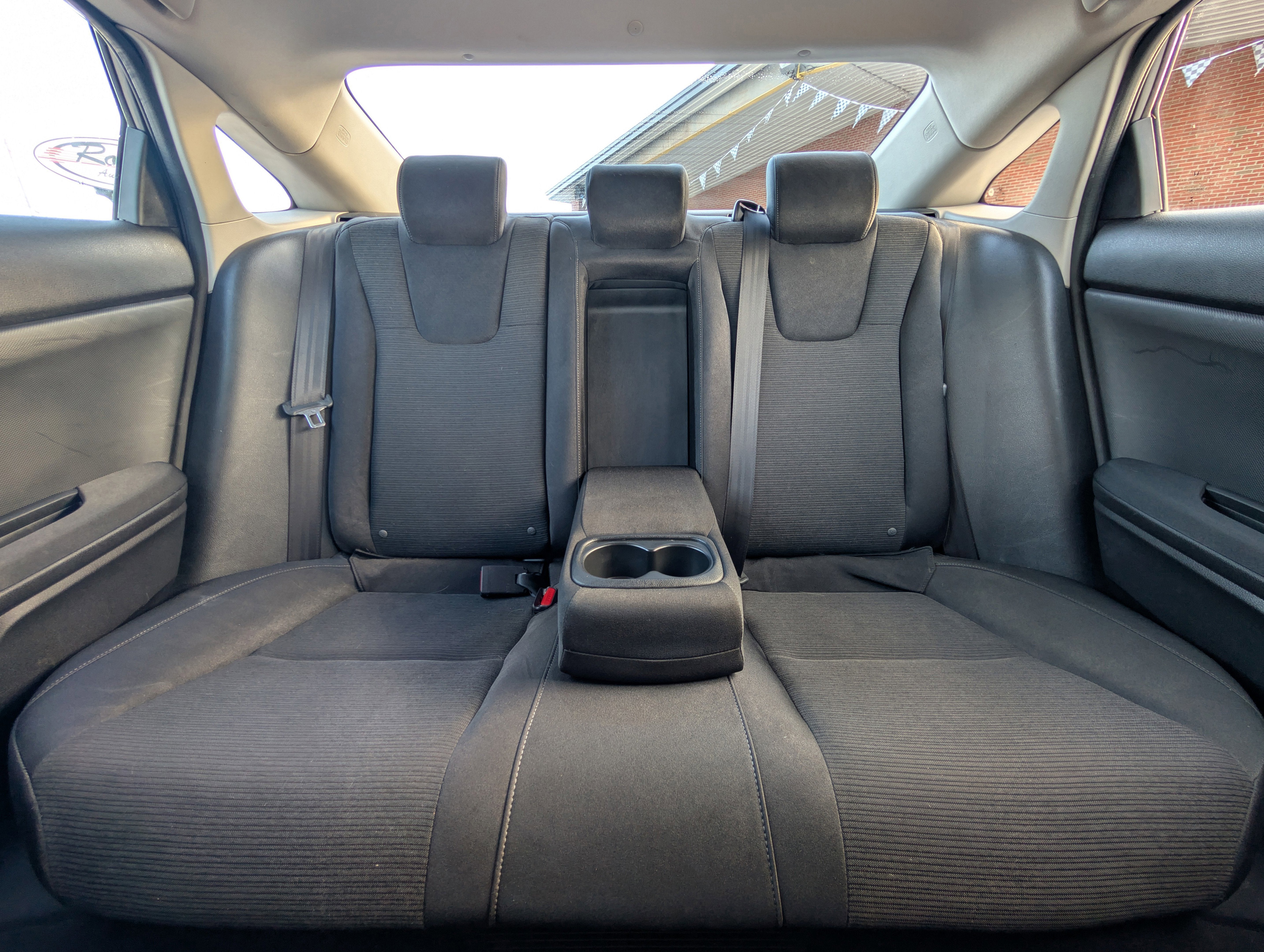 2021 Honda Insight EX