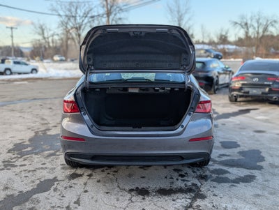 2021 Honda Insight EX