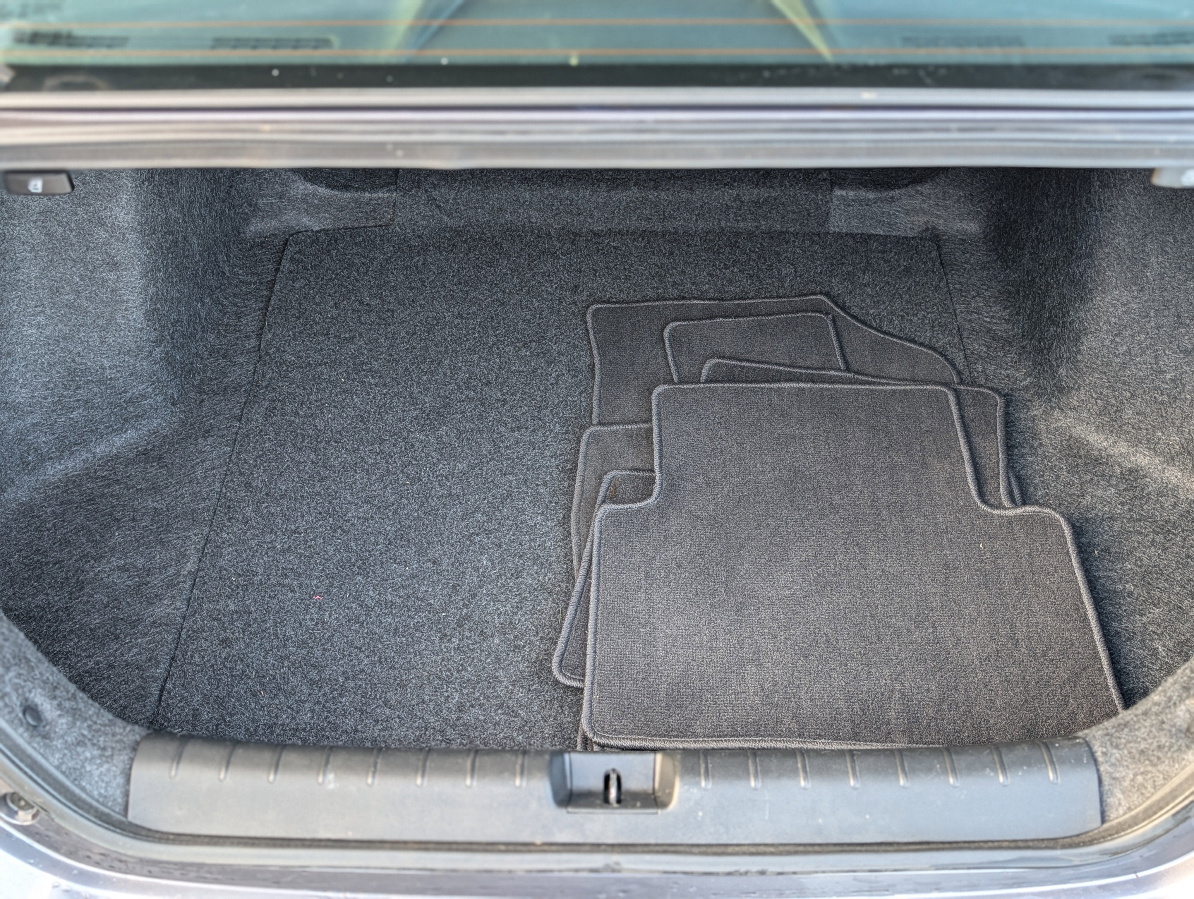 2021 Honda Insight EX