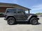 2019 Jeep Wrangler Rubicon