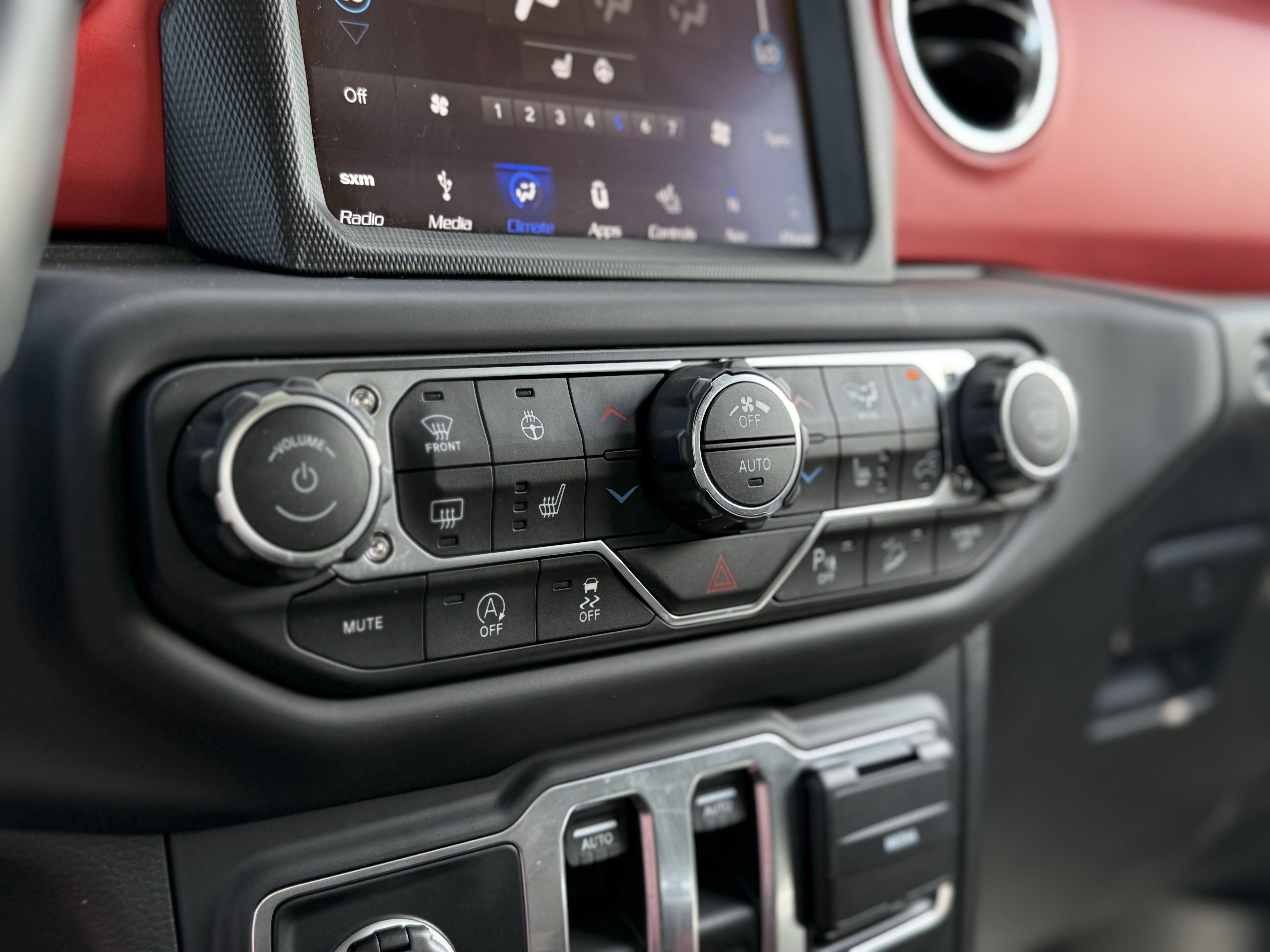 2019 Jeep Wrangler Rubicon