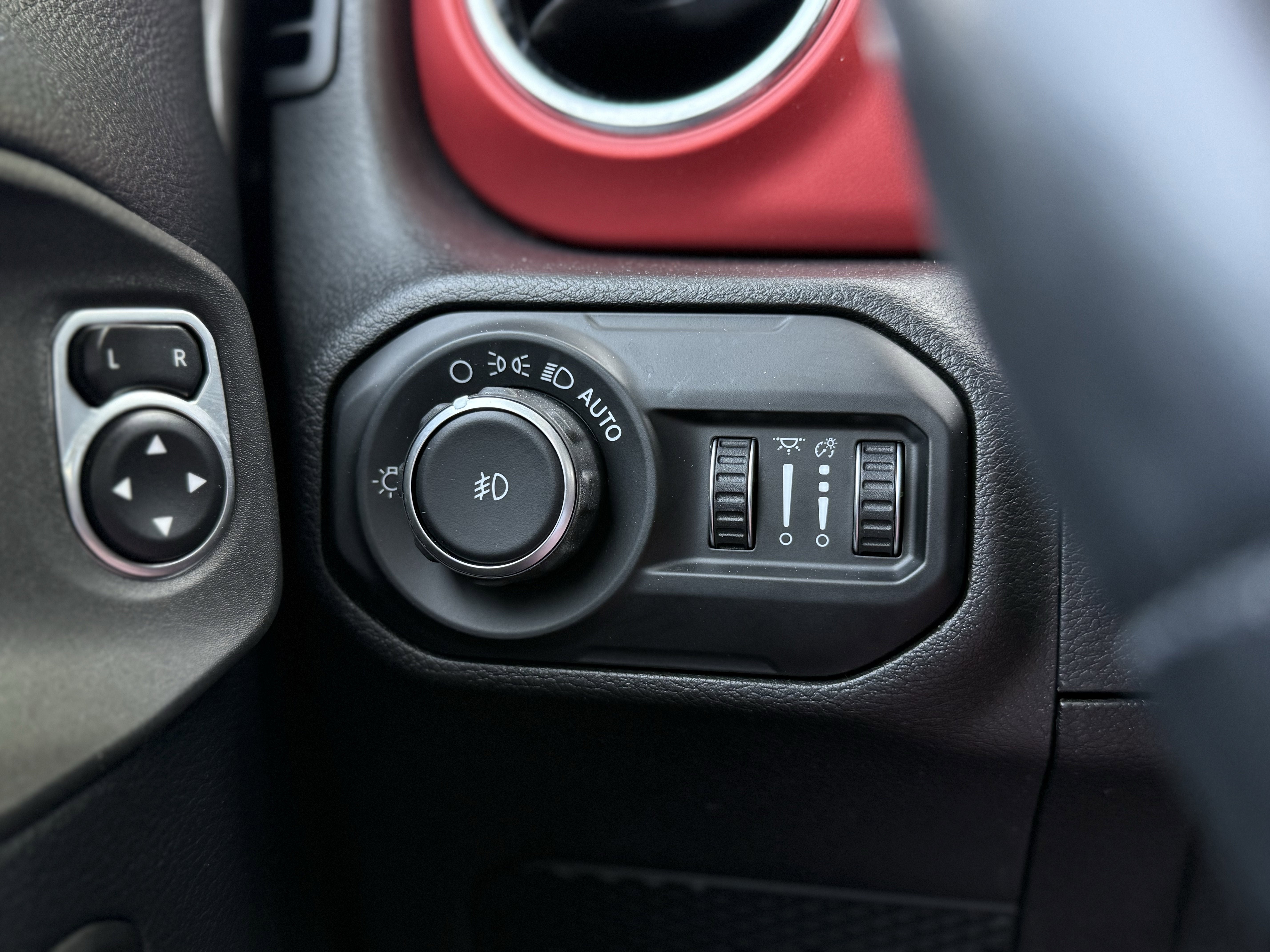 2019 Jeep Wrangler Rubicon