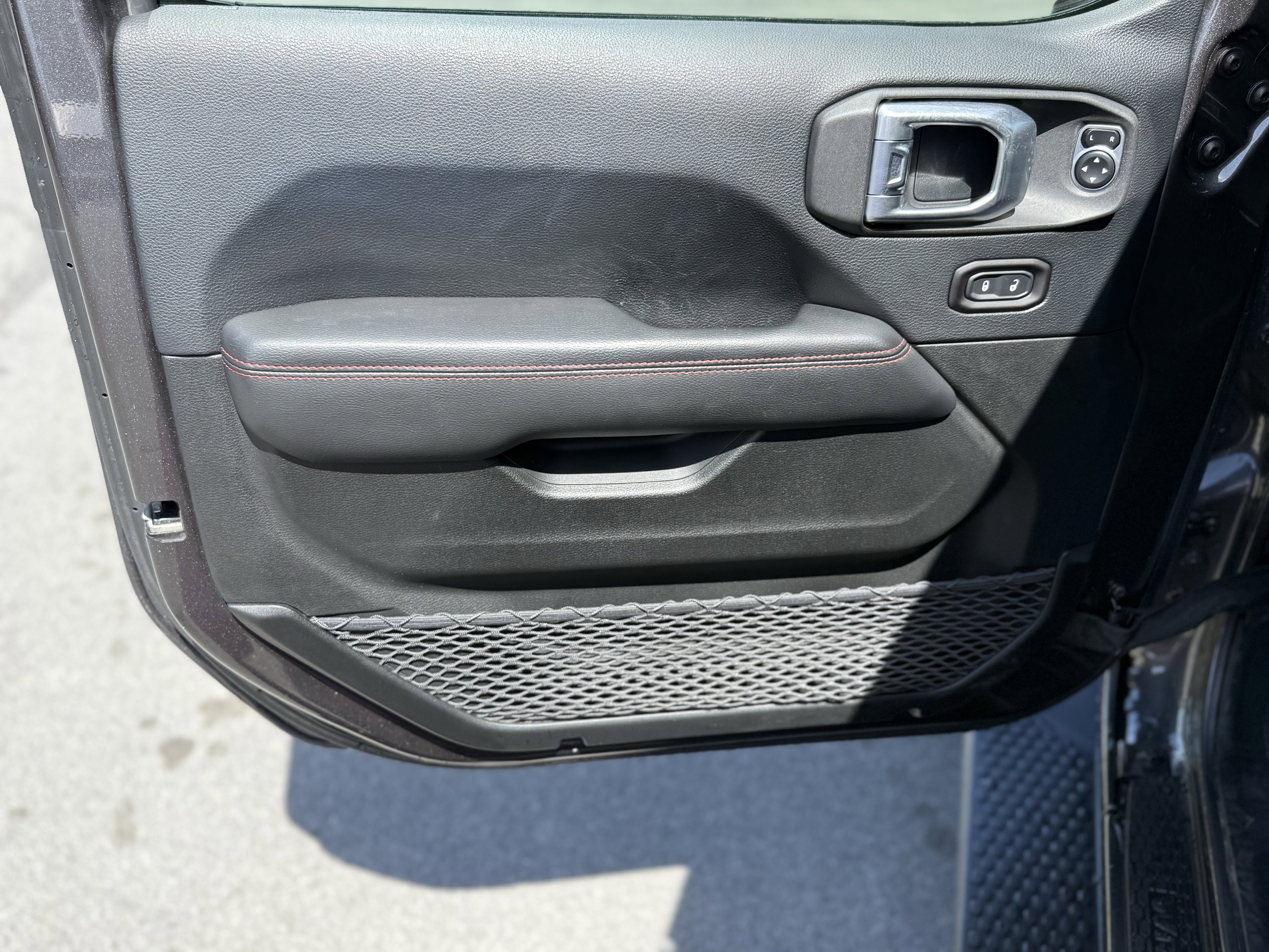 2019 Jeep Wrangler Rubicon