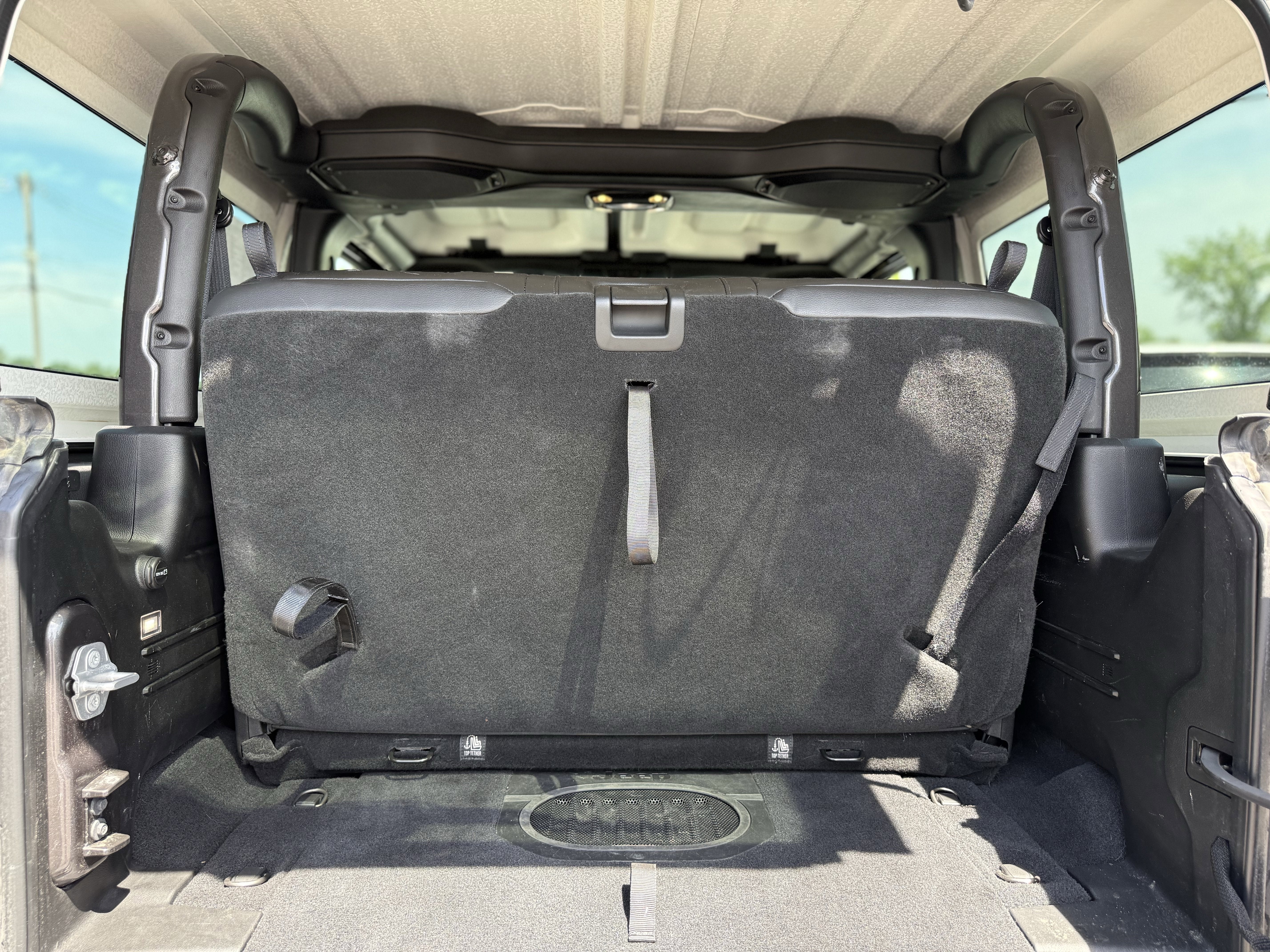 2019 Jeep Wrangler Rubicon