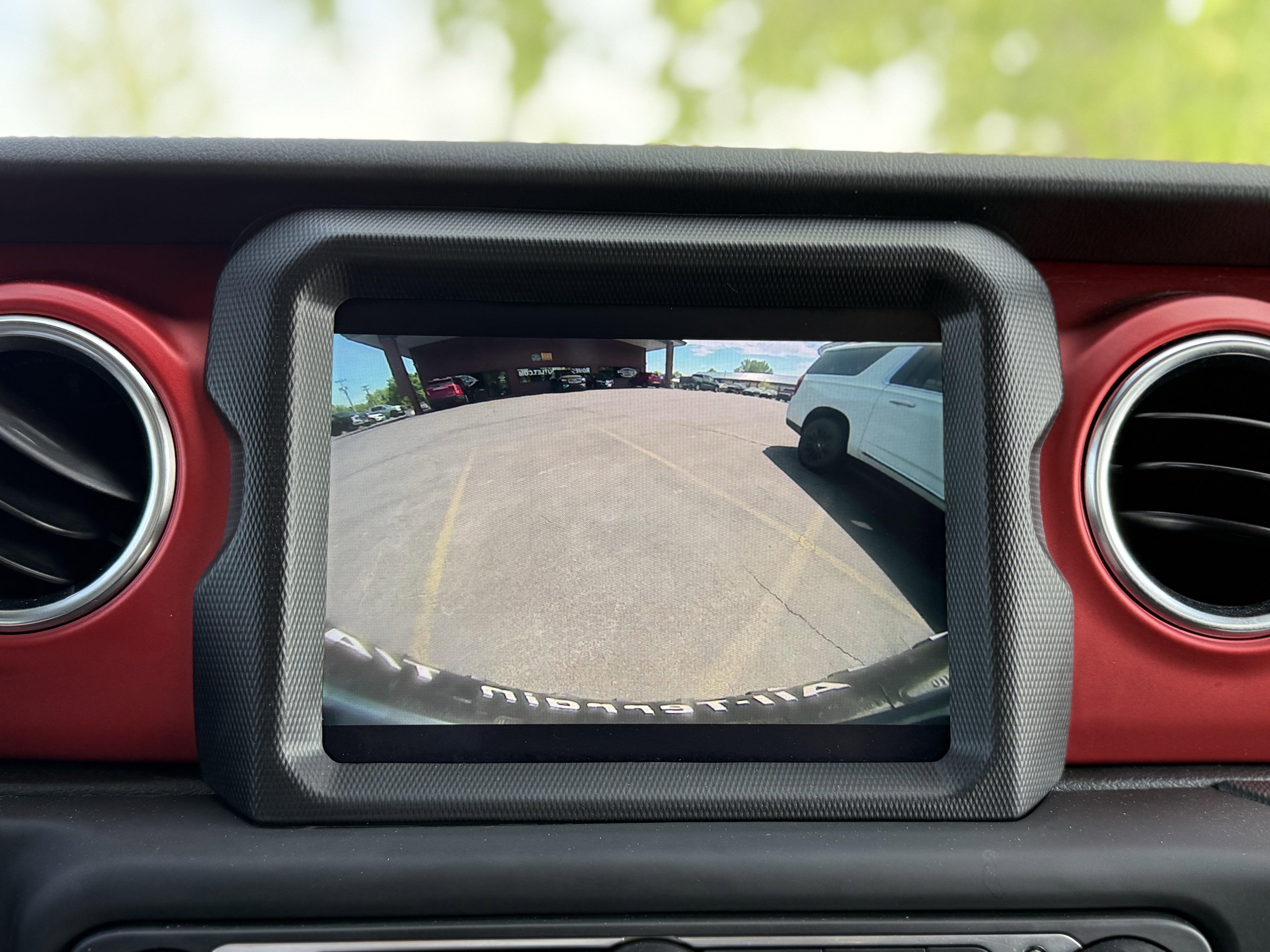 2019 Jeep Wrangler Rubicon