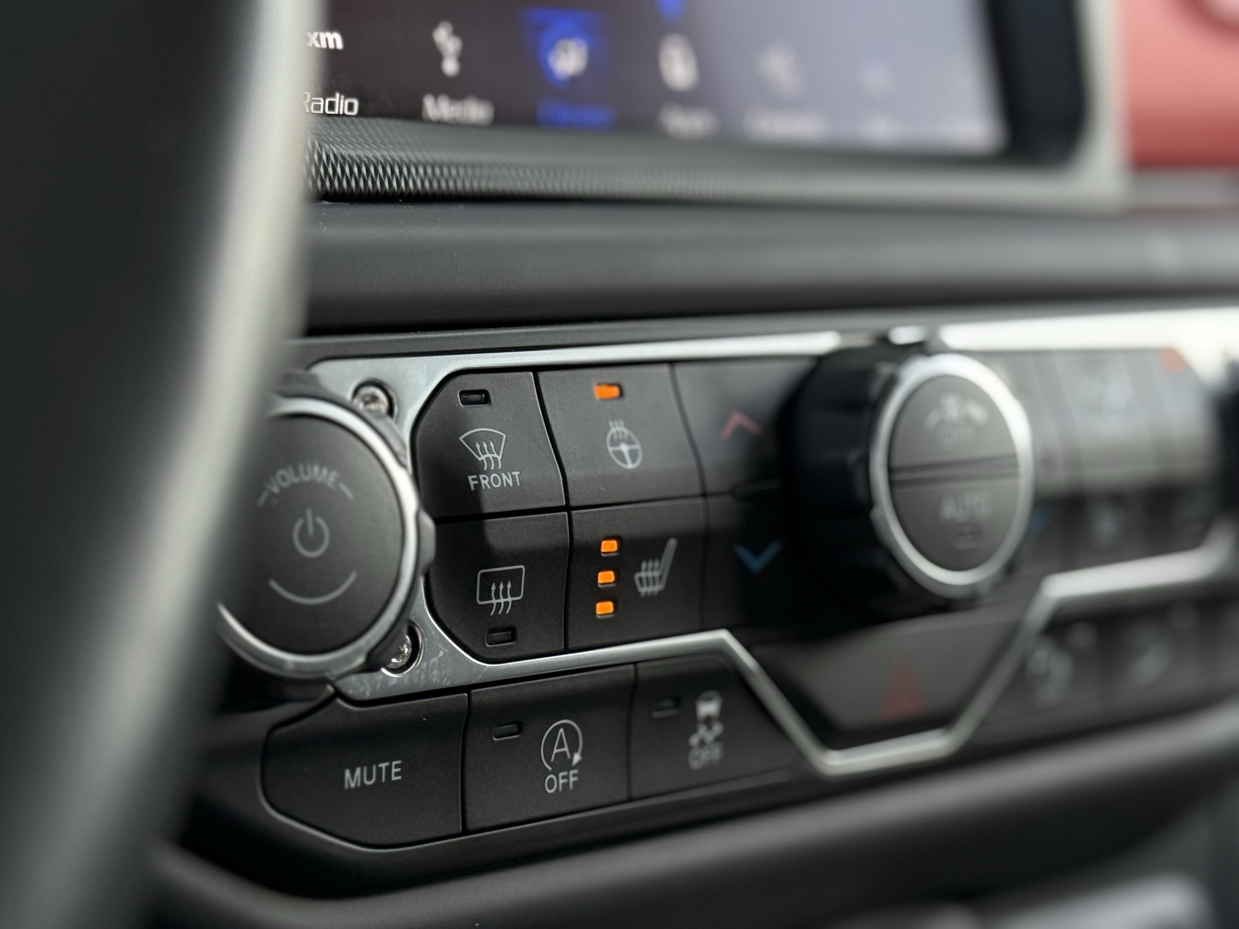 2019 Jeep Wrangler Rubicon