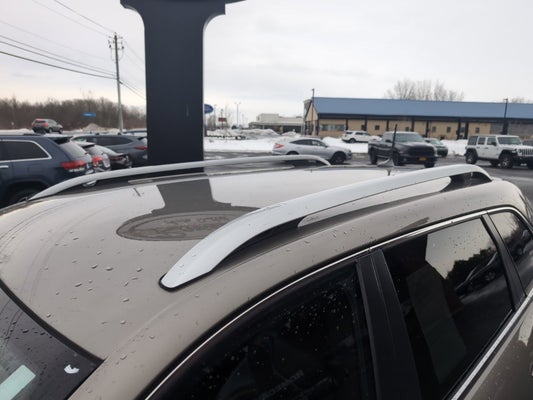 2020 Jeep Cherokee Limited in Queensbury, NY - Romeo Auto Outlet
