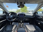 2023 Jeep Cherokee Altitude