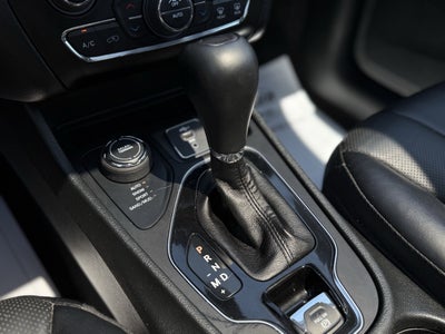 2023 Jeep Cherokee Altitude