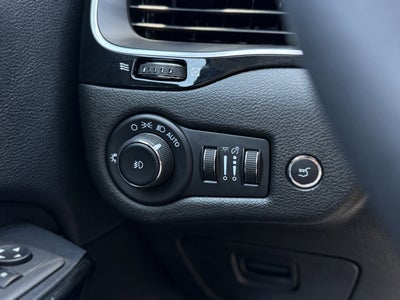 2023 Jeep Cherokee Altitude