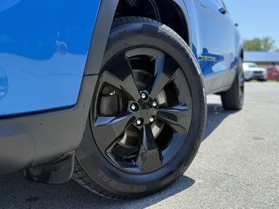 2023 Jeep Cherokee Altitude