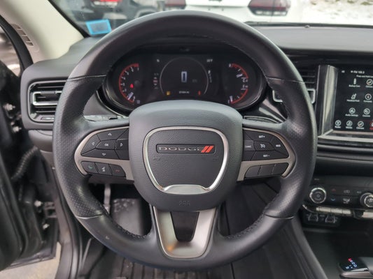 2021 Dodge Durango SXT Plus in Queensbury, NY - Romeo Auto Outlet