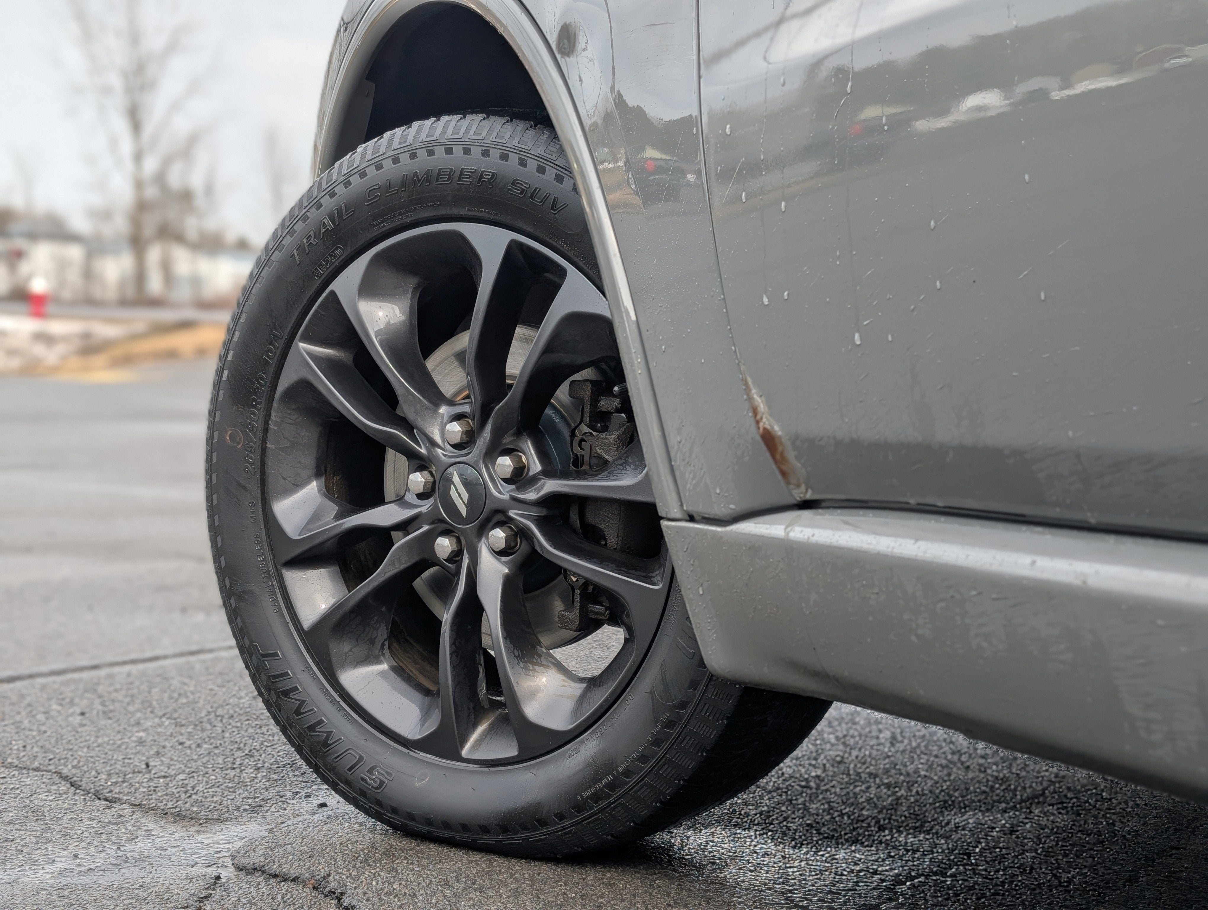 2021 Dodge Durango GT Plus