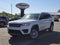 2024 Jeep Grand Cherokee Laredo X