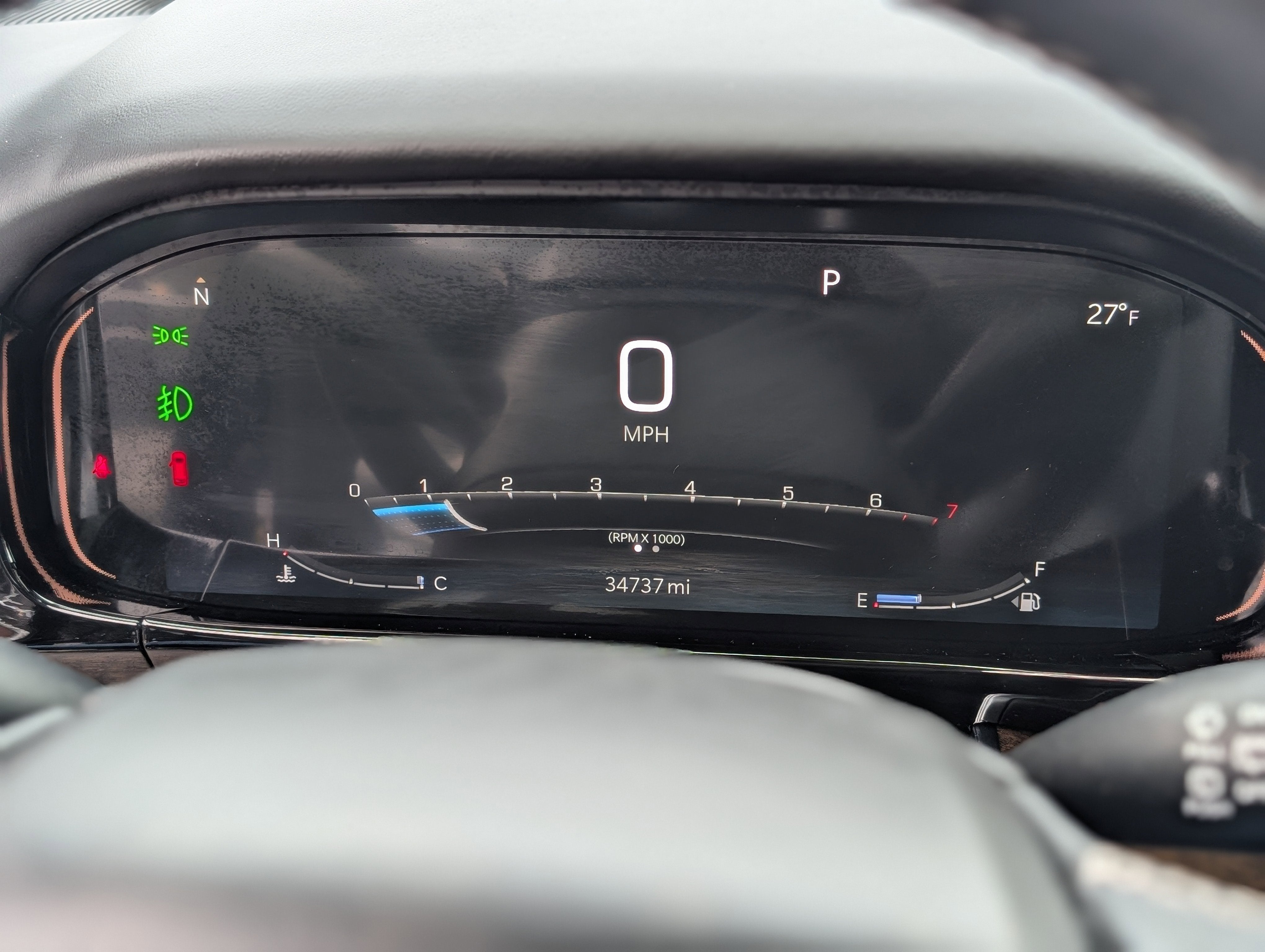 2022 Jeep Grand Wagoneer Series I