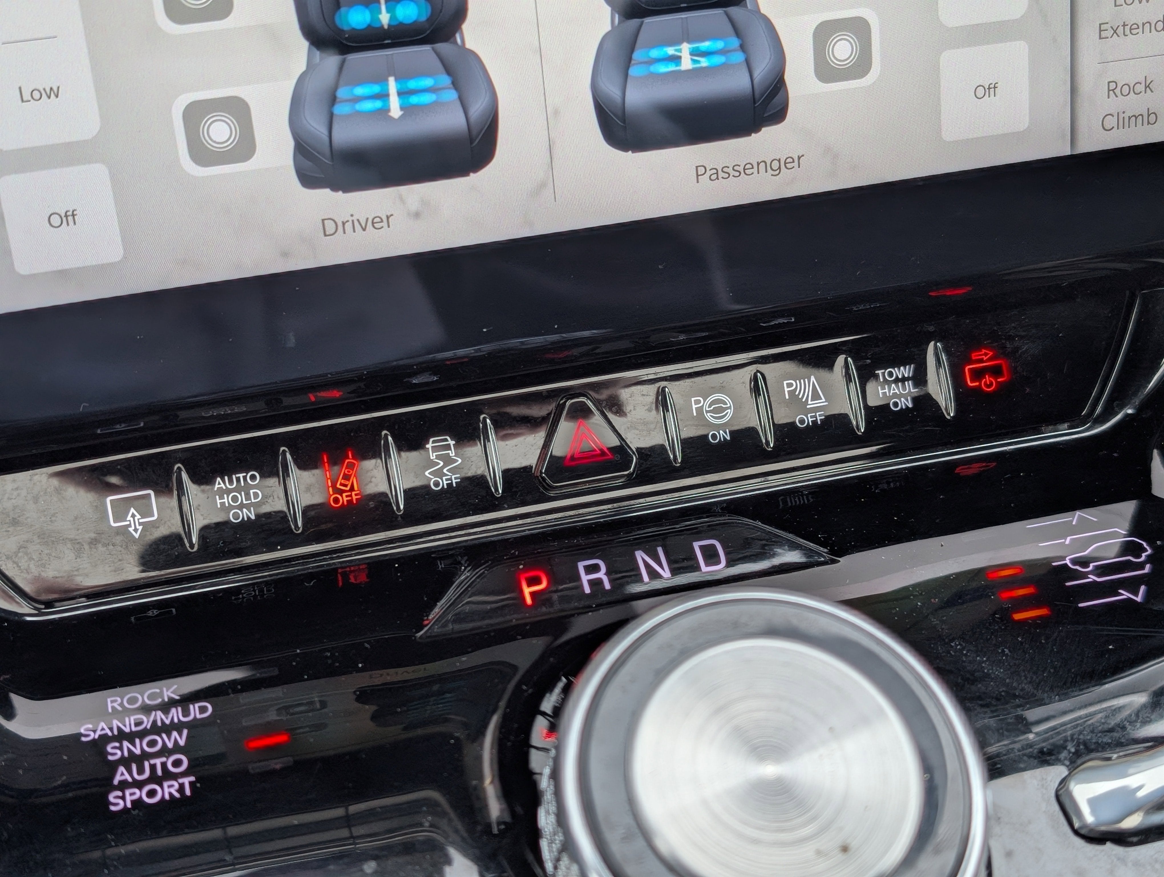 2022 Jeep Grand Wagoneer Series I