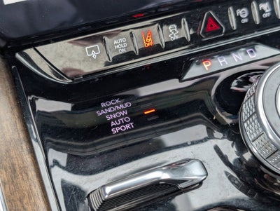 2022 Jeep Grand Wagoneer Series I