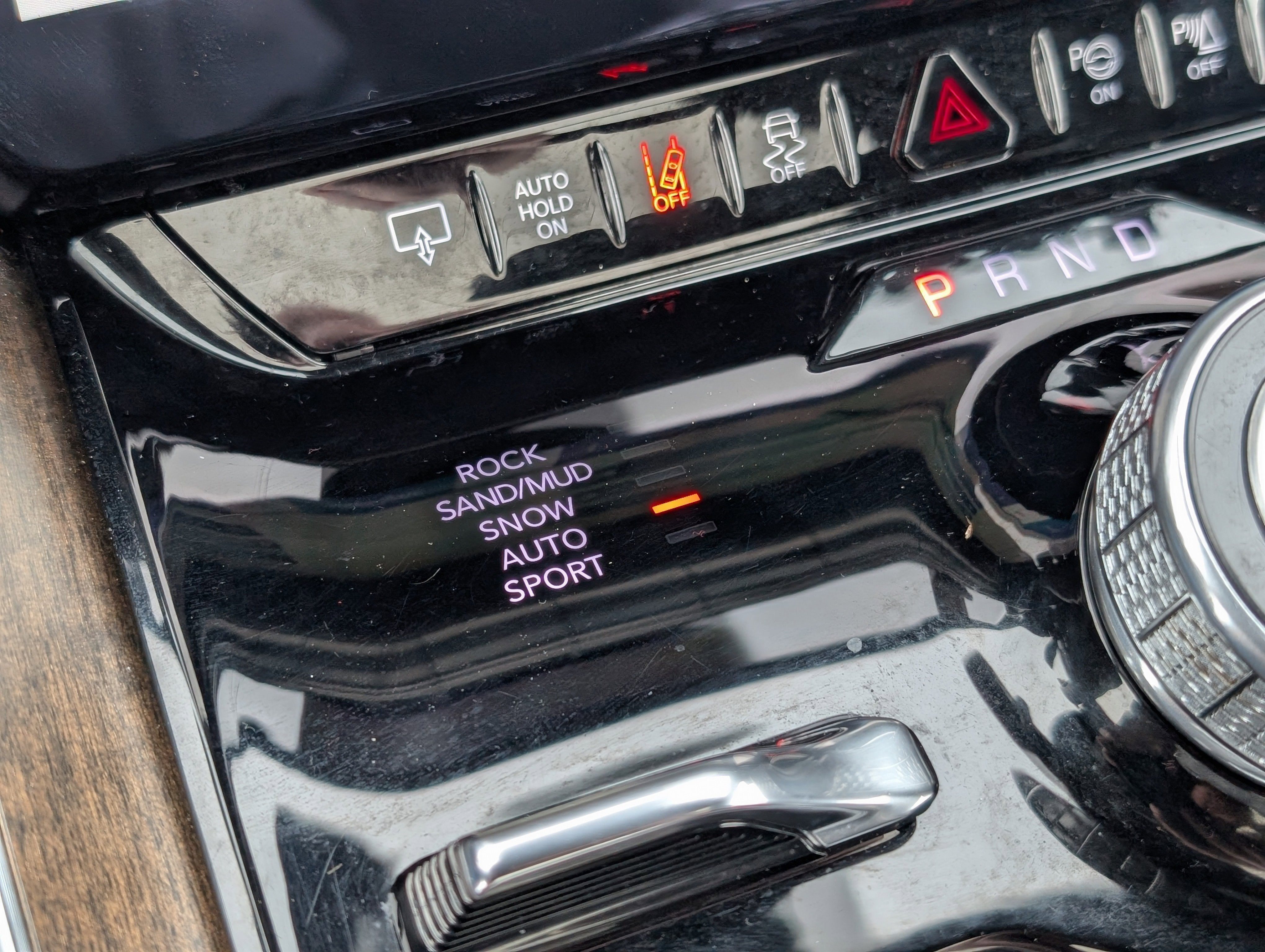 2022 Jeep Grand Wagoneer Series I