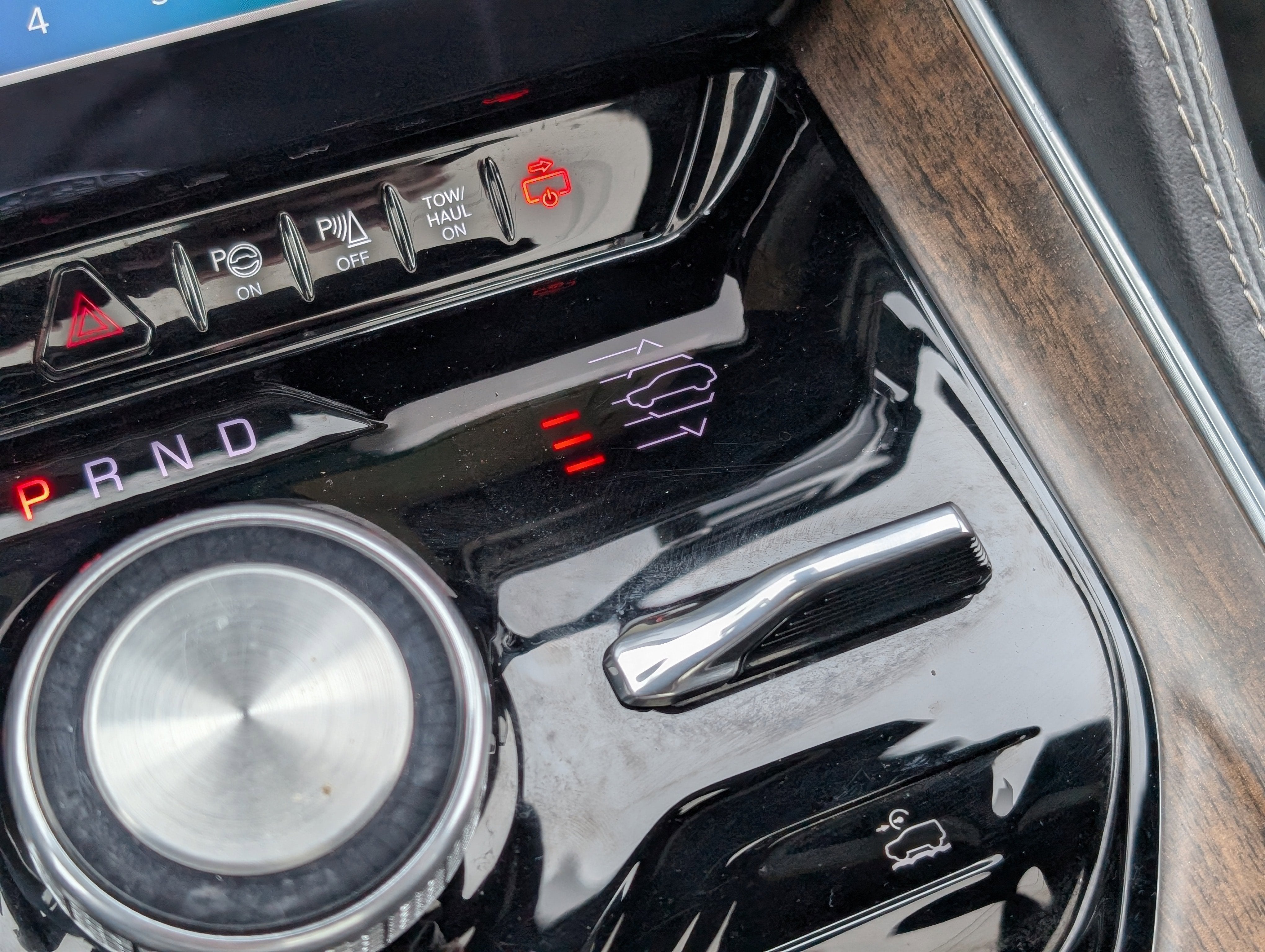 2022 Jeep Grand Wagoneer Series I