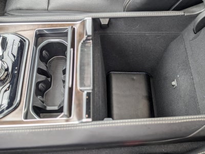 2022 Jeep Grand Wagoneer Series I