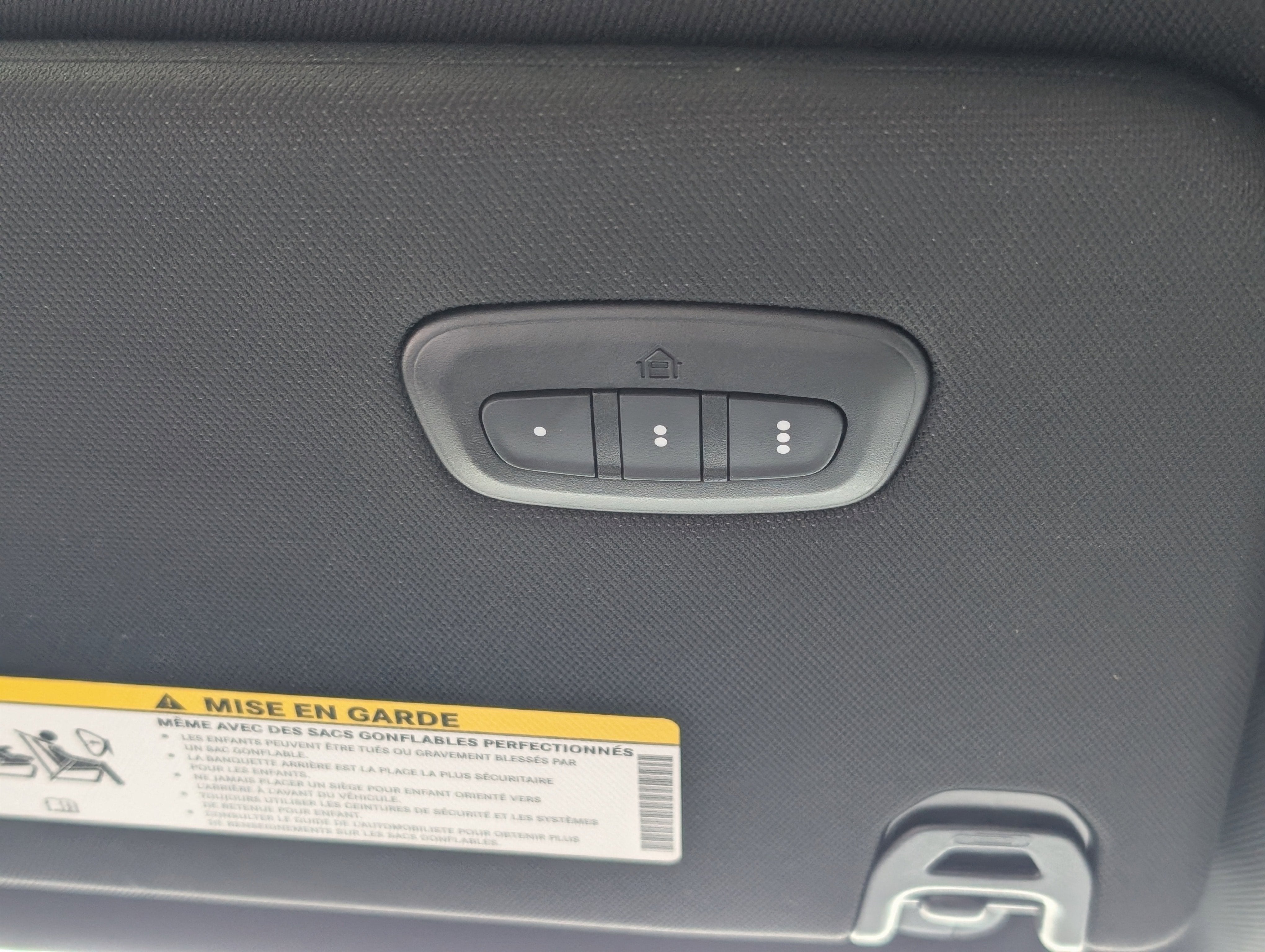 2022 Jeep Grand Wagoneer Series I